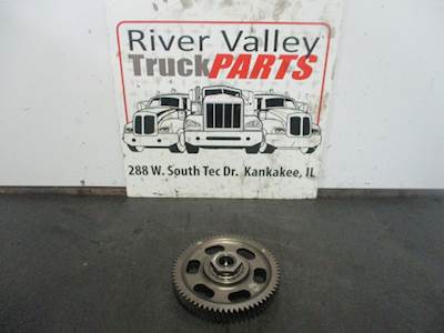 International DT466 Timing Gears for a 2002 International 3000IC