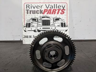 International DT466 Timing Gears for a 1997 International 3800