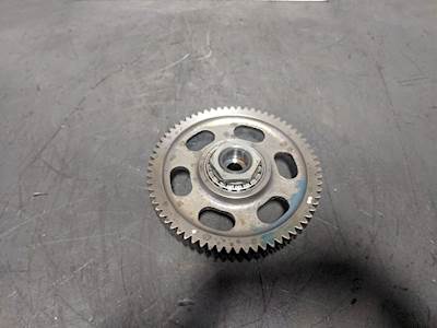 International DT466 Timing Gears for a 1997 International 3800