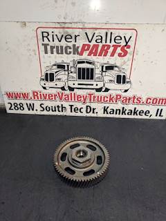 International DT466 Timing Gears