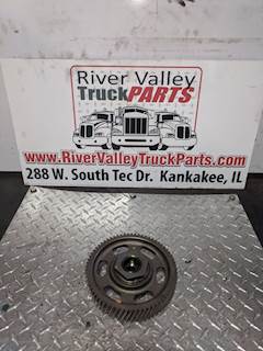 International DT466 Timing Gears