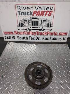 International DT466 Timing Gears