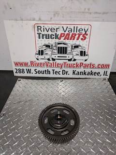 International DT466 Timing Gears