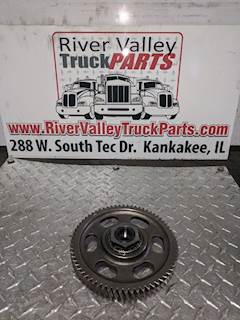 International DT466 Timing Gears