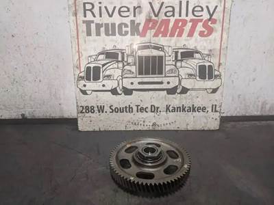 International DT466 Timing Gears