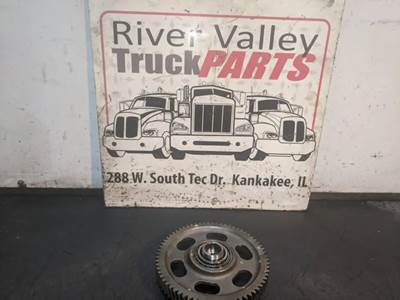 International DT466 Timing Gears for a 2009 Ic Corporation PB105