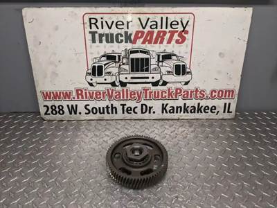 International DT466 Timing Gears for a 2010 Ic Corporation PB105