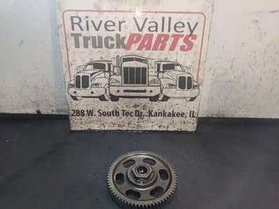 International DT466 Timing Gears for a 2011 Ic Corporation PB105