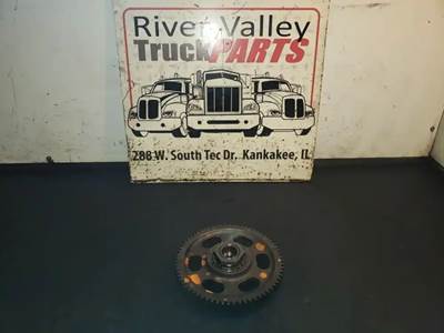 International DT466 Timing Gears for a 2010 Ic Corporation PB205