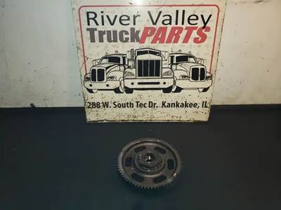 International DT466 Timing Gears for a 2010 Ic Corporation PB205