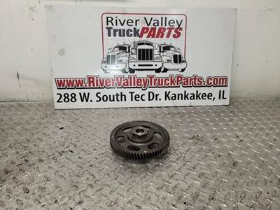 International DT466 Timing Gears for a 2009 Ic Corporation PB105