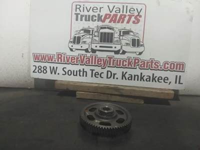 International DT466 Timing Gears