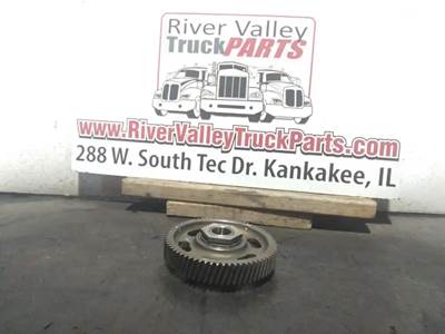 International DT466 Timing Gears