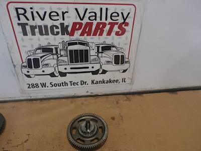 International DT466E Timing Gears for a 1995 International 4900