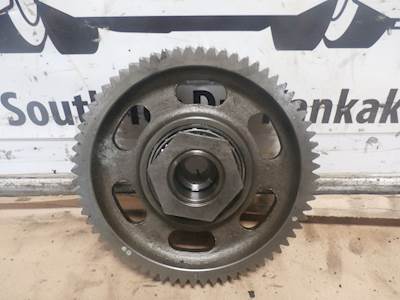 International DT466E Timing Gears