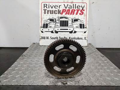 International DT466E Timing Gears for a 2008 International SCHOOL BUS