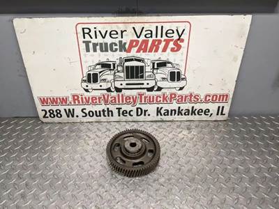 International DT466E Timing Gears