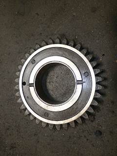 International MaxxForce 13 Timing Gears for a 2012 International PROSTAR