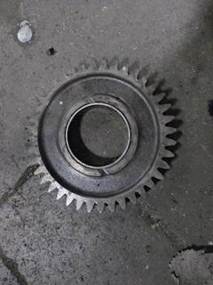 International MaxxForce 13 Timing Gears for a 2012 International PROSTAR