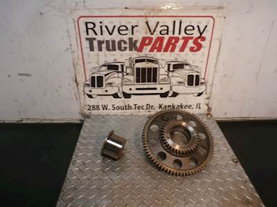 International MaxxForce 13 Timing Gears