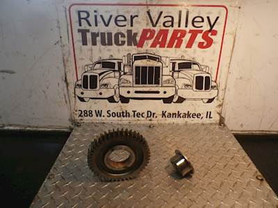 International MaxxForce 13 Timing Gears