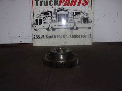 International MaxxForce 13 Timing Gears