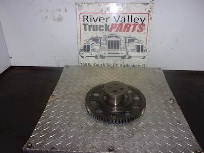 International MaxxForce 13 Timing Gears