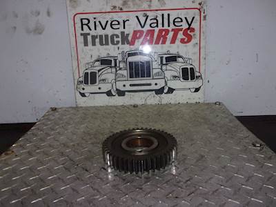 International MaxxForce 13 Timing Gears