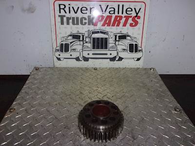 International MaxxForce 13 Timing Gears