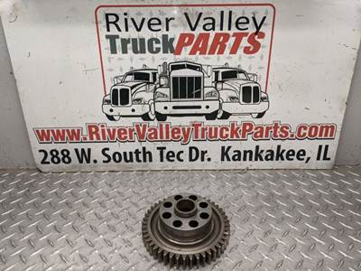 International MaxxForce 13 Timing Gears