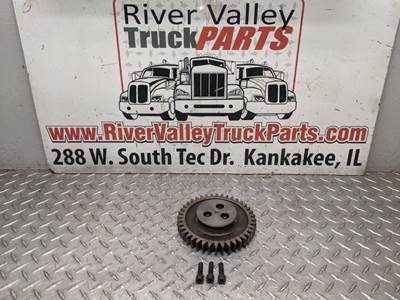 International MaxxForce 13 Timing Gears