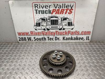 International MaxxForce 13 Timing Gears