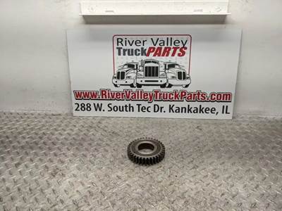 International MaxxForce 13 Timing Gears