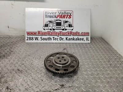 International MaxxForce 13 Timing Gears