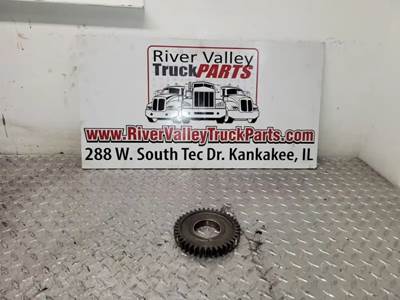 International MaxxForce 13 Timing Gears