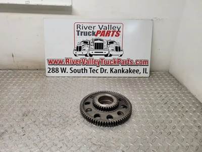 International MaxxForce 13 Timing Gears