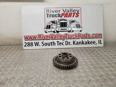 International MaxxForce 13 Timing Gears