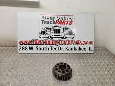 International MaxxForce 13 Timing Gears