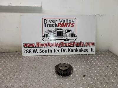 International MaxxForce 13 Timing Gears