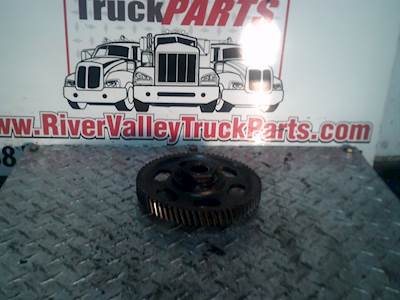 International MaxxForce DT Timing Gears for a 2009 International SCHOOL BUS