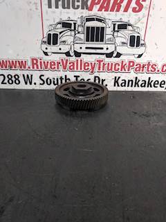 International MaxxForce DT Timing Gears for a 2009 International SCHOOL BUS