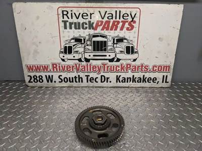 International MaxxForce DT Timing Gears for a 2010 Ic Corporation PB105