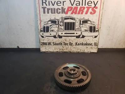 International MaxxForce DT Timing Gears for a 2010 Ic Corporation PB105