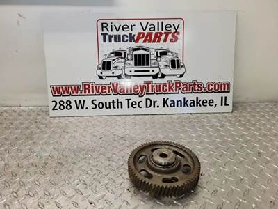 International MaxxForce DT Timing Gears