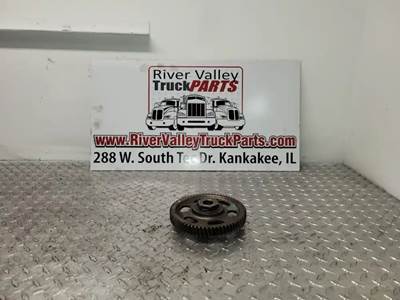 International MaxxForce DT Timing Gears