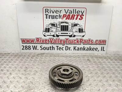 International MaxxForce DT Timing Gears for a 2010 Ic Corporation PB105