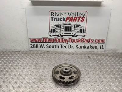 International MaxxForce DT Timing Gears for a 2010 Ic Corporation PB105