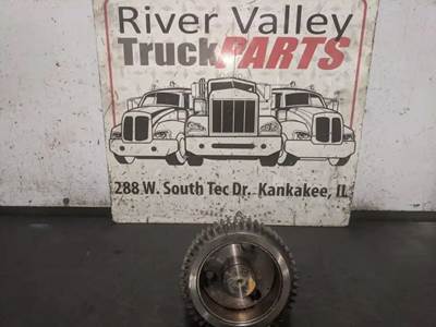Mack E7 Timing Gears for a 2002 Mack CH613