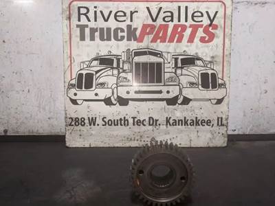 Mack E7 Timing Gears for a 2002 Mack CH613
