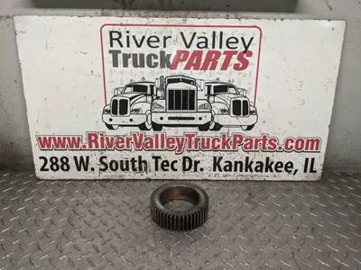 Mack E7 Timing Gears for a 2002 Mack LE613